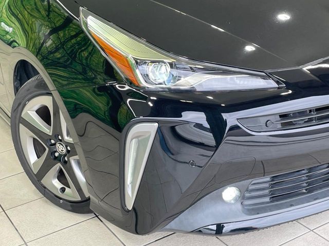 TOYOTA PRIUS 2018 Image 31