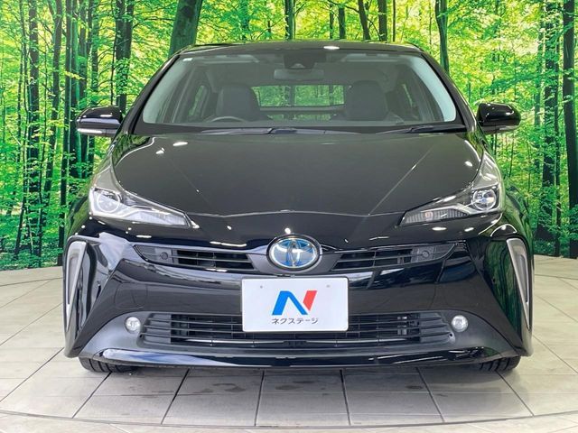 TOYOTA PRIUS 2018 Image 31