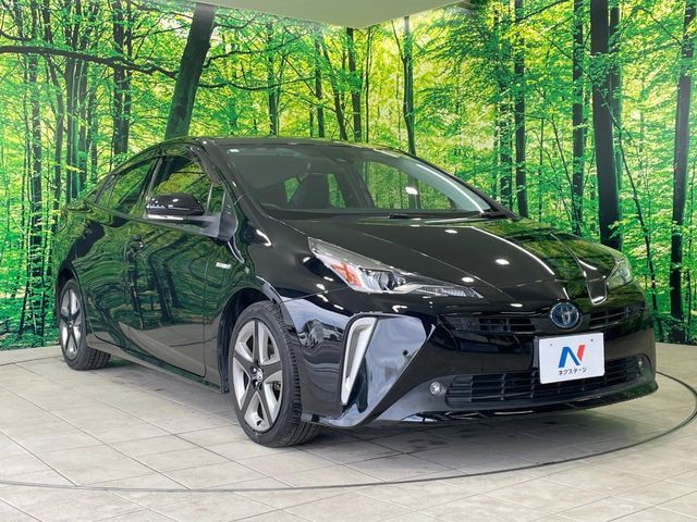 TOYOTA PRIUS 2018 Image 31