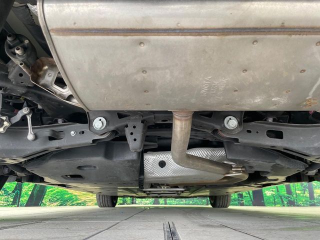 TOYOTA PRIUS 2018 Image 31