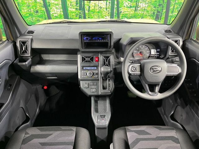 DAIHATSU TAFT 2025 Image 31