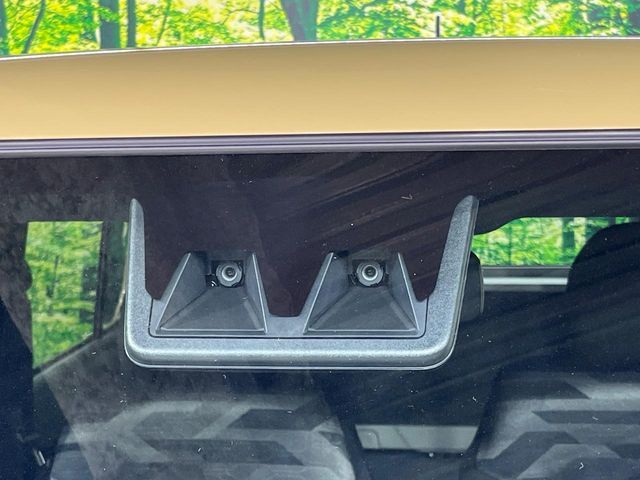 DAIHATSU TAFT 2025 Image 31