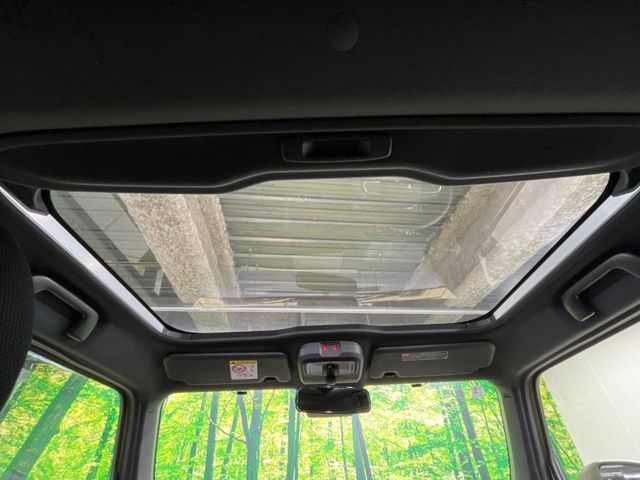 DAIHATSU TAFT 2025 Image 31