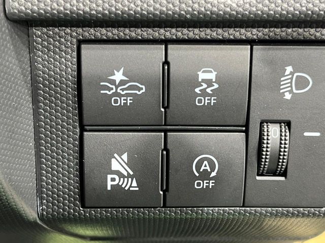 DAIHATSU TAFT 2025 Image 31