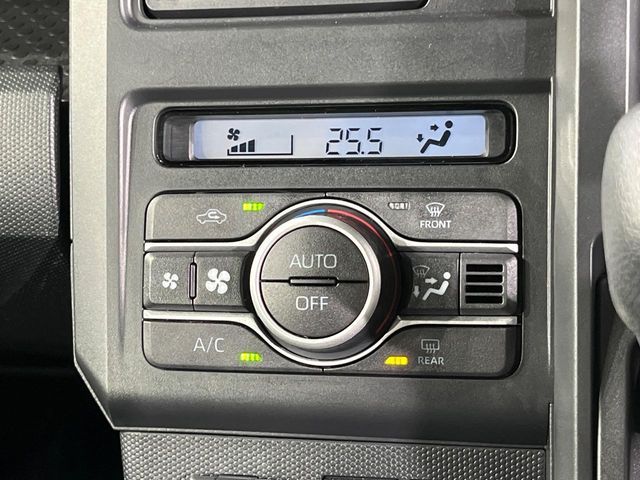 DAIHATSU TAFT 2025 Image 31