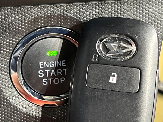 DAIHATSU TAFT 2025 Image 31