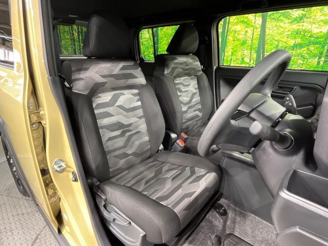 DAIHATSU TAFT 2025 Image 31