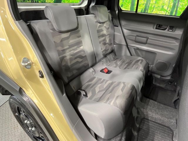 DAIHATSU TAFT 2025 Image 31