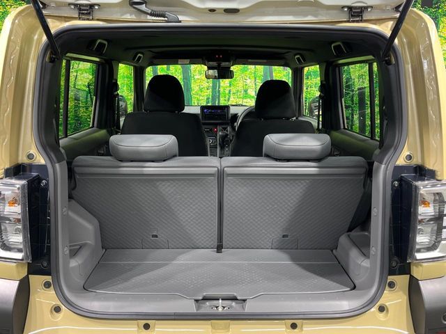 DAIHATSU TAFT 2025 Image 31