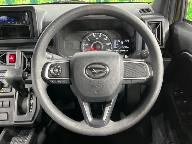 DAIHATSU TAFT 2025 Image 31