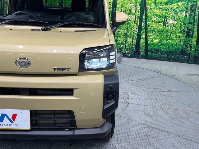 DAIHATSU TAFT 2025 Image 31