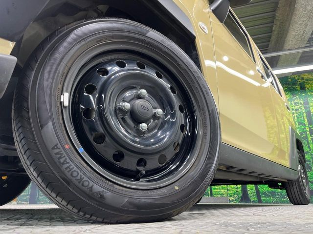 DAIHATSU TAFT 2025 Image 31