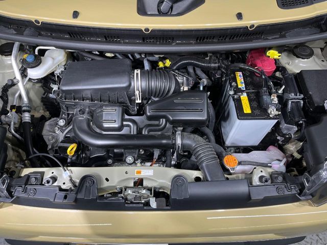 DAIHATSU TAFT 2025 Image 31