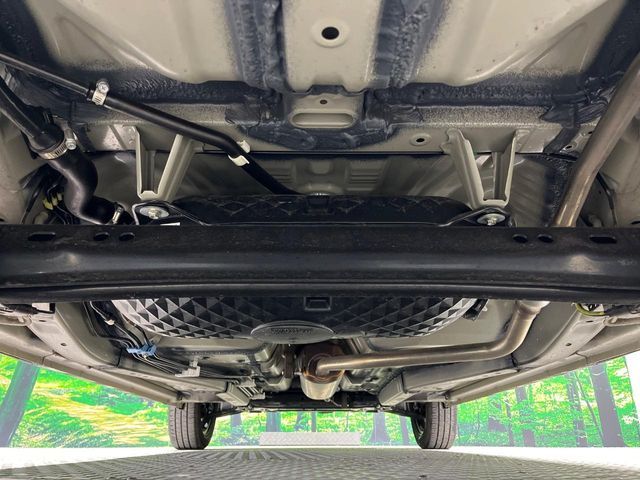 DAIHATSU TAFT 2025 Image 31