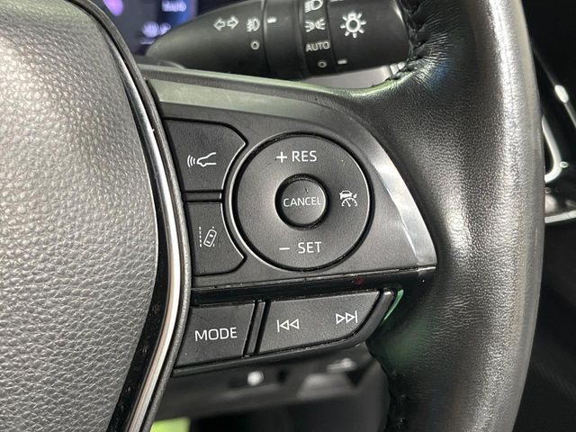 TOYOTA CROWN SEDAN HYBRID 2018 Image 31