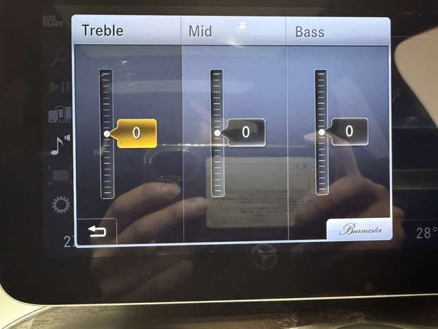 MERCEDES BENZ MERCEDES AMG C CLASS 2019 Image 31