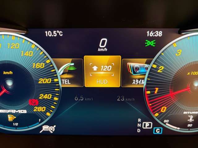 MERCEDES BENZ MERCEDES AMG C CLASS 2019 Image 31