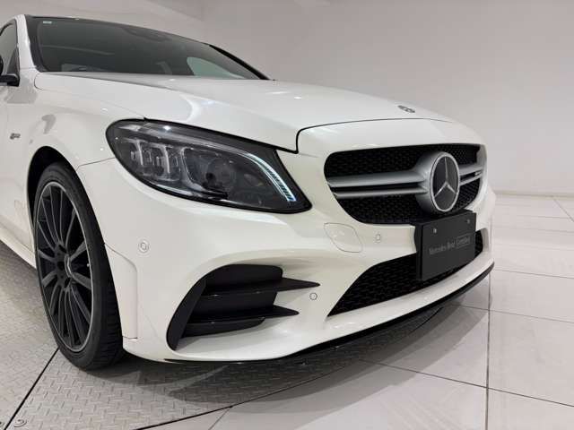 MERCEDES BENZ MERCEDES AMG C CLASS 2019 Image 31