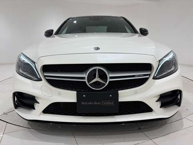 MERCEDES BENZ MERCEDES AMG C CLASS 2019 Image 31