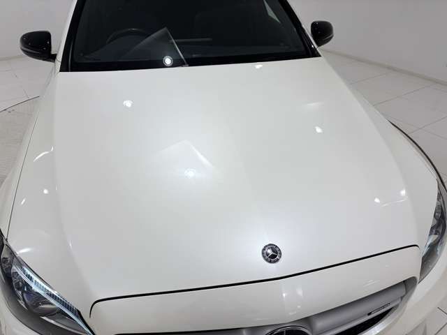 MERCEDES BENZ MERCEDES AMG C CLASS 2019 Image 31