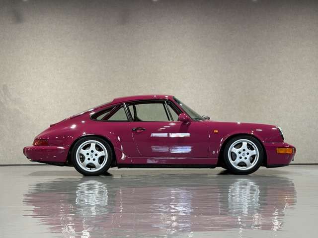 PORSCHE 911 1992 Image 31