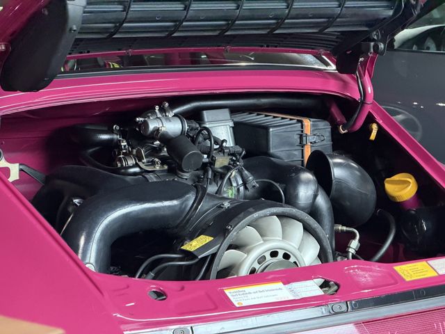 PORSCHE 911 1992 Image 31