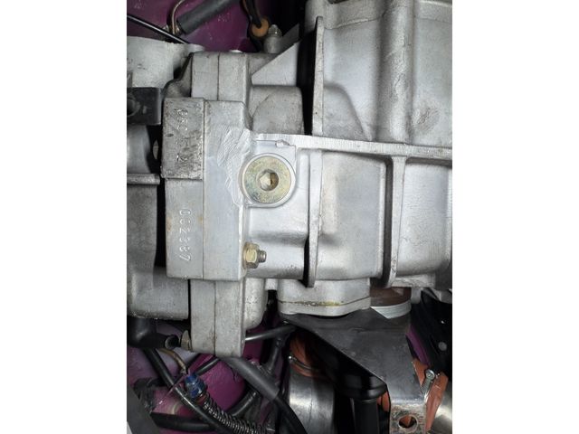 PORSCHE 911 1992 Image 31