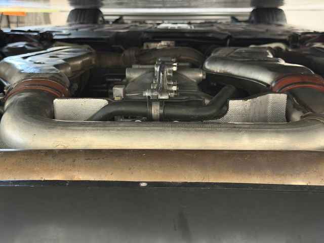 PORSCHE 911 1992 Image 31