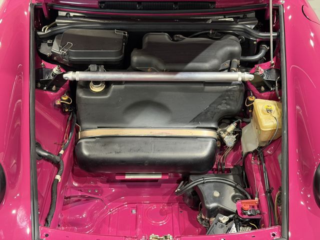 PORSCHE 911 1992 Image 31