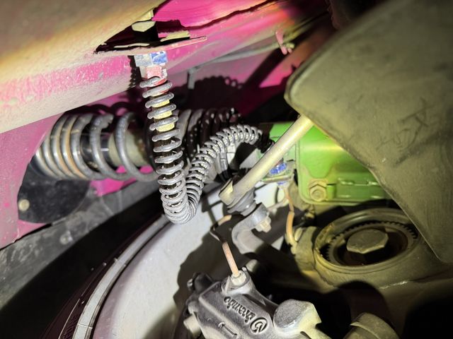 PORSCHE 911 1992 Image 31