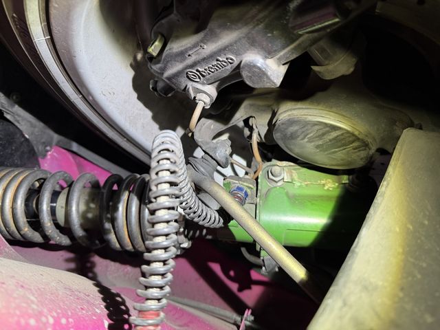 PORSCHE 911 1992 Image 31