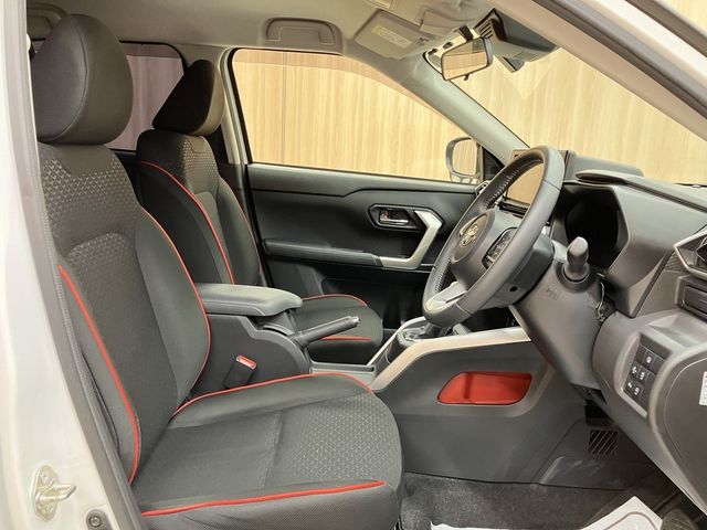 TOYOTA RAIZE 2019 Image 31