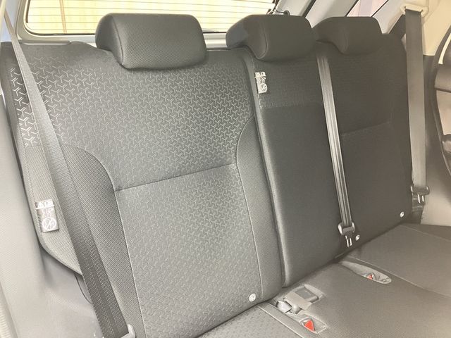 TOYOTA RAIZE 2019 Image 31