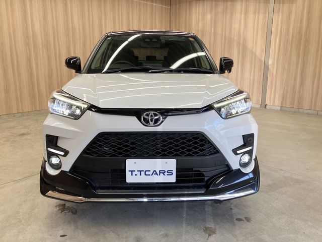 TOYOTA RAIZE 2019 Image 31