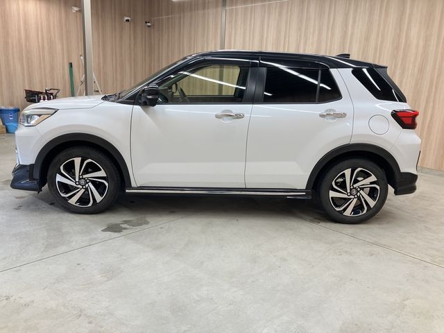 TOYOTA RAIZE 2019 Image 31