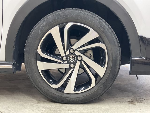 TOYOTA RAIZE 2019 Image 31