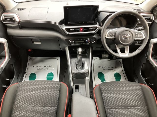 TOYOTA RAIZE 2019 Image 31