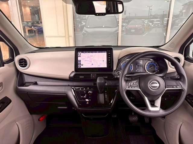 NISSAN DAYZ 2025 Image 31