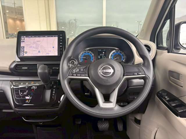 NISSAN DAYZ 2025 Image 31