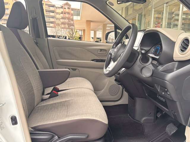 NISSAN DAYZ 2025 Image 31