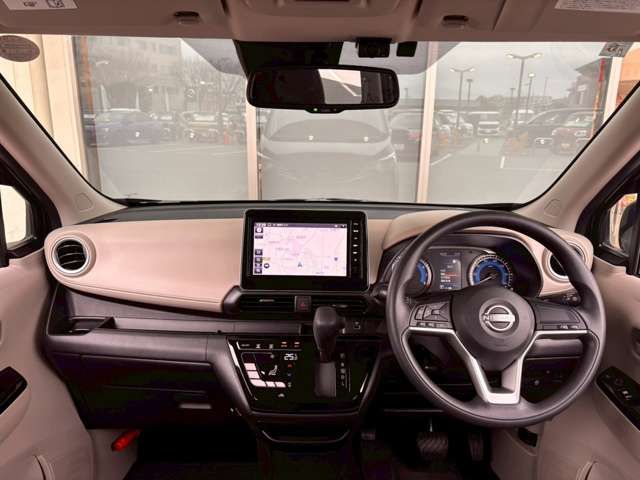 NISSAN DAYZ 2025 Image 31