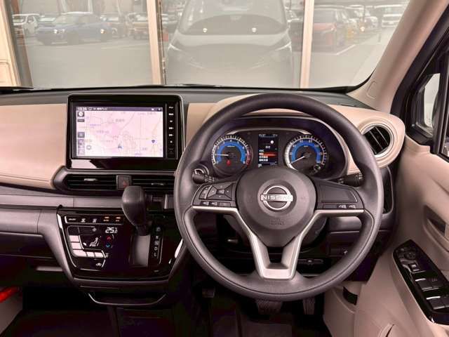 NISSAN DAYZ 2025 Image 31