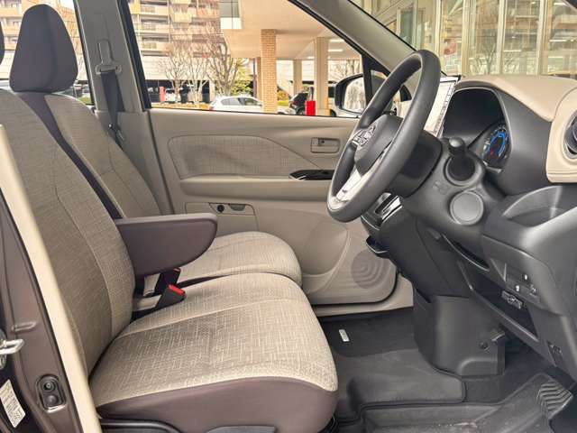 NISSAN DAYZ 2025 Image 31