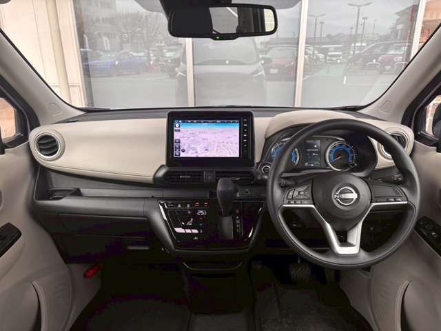 NISSAN DAYZ 2025 Image 31