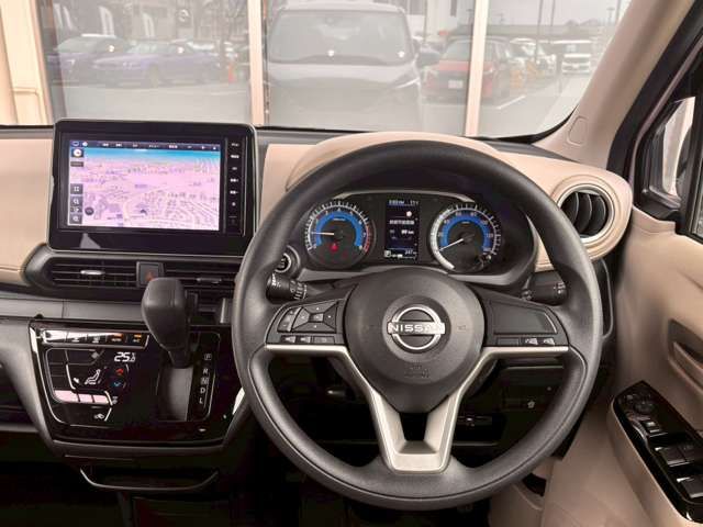 NISSAN DAYZ 2025 Image 31