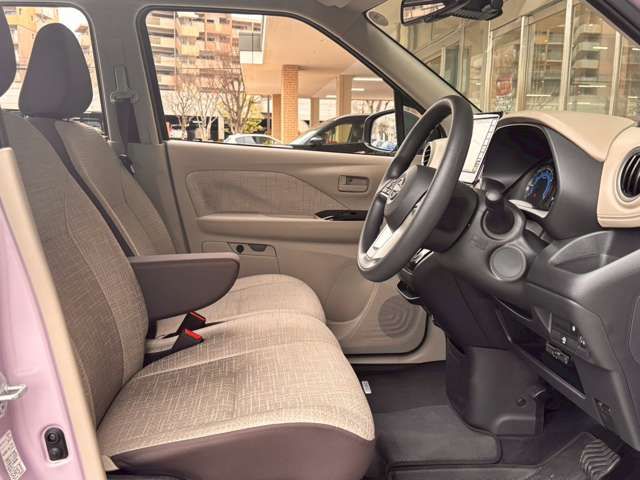 NISSAN DAYZ 2025 Image 31