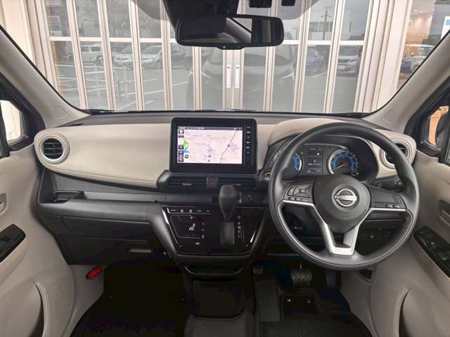 NISSAN DAYZ 2025 Image 31