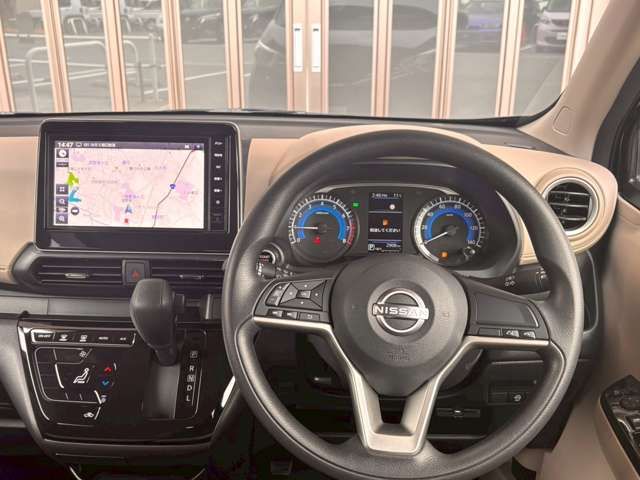 NISSAN DAYZ 2025 Image 31