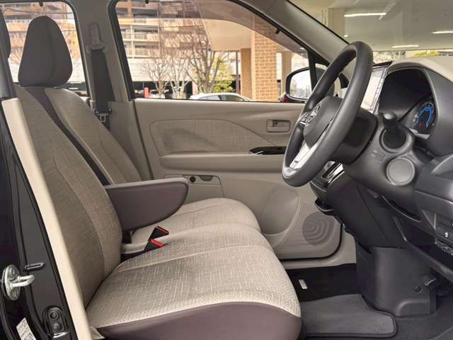 NISSAN DAYZ 2025 Image 31