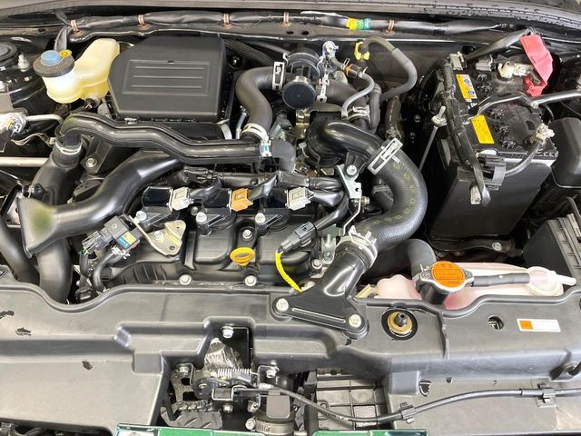 DAIHATSU COPEN 2023 Image 31